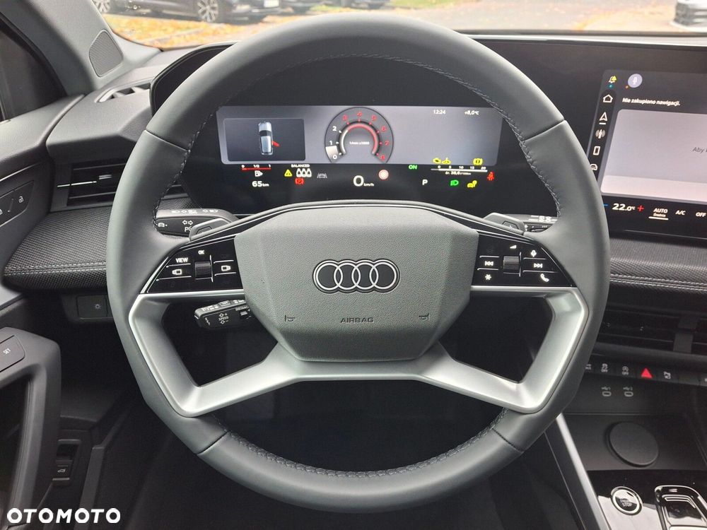 Audi A3 Sportback - 22