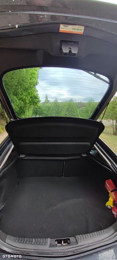 Ford Mondeo 1.8 TDCi Ambiente - 18