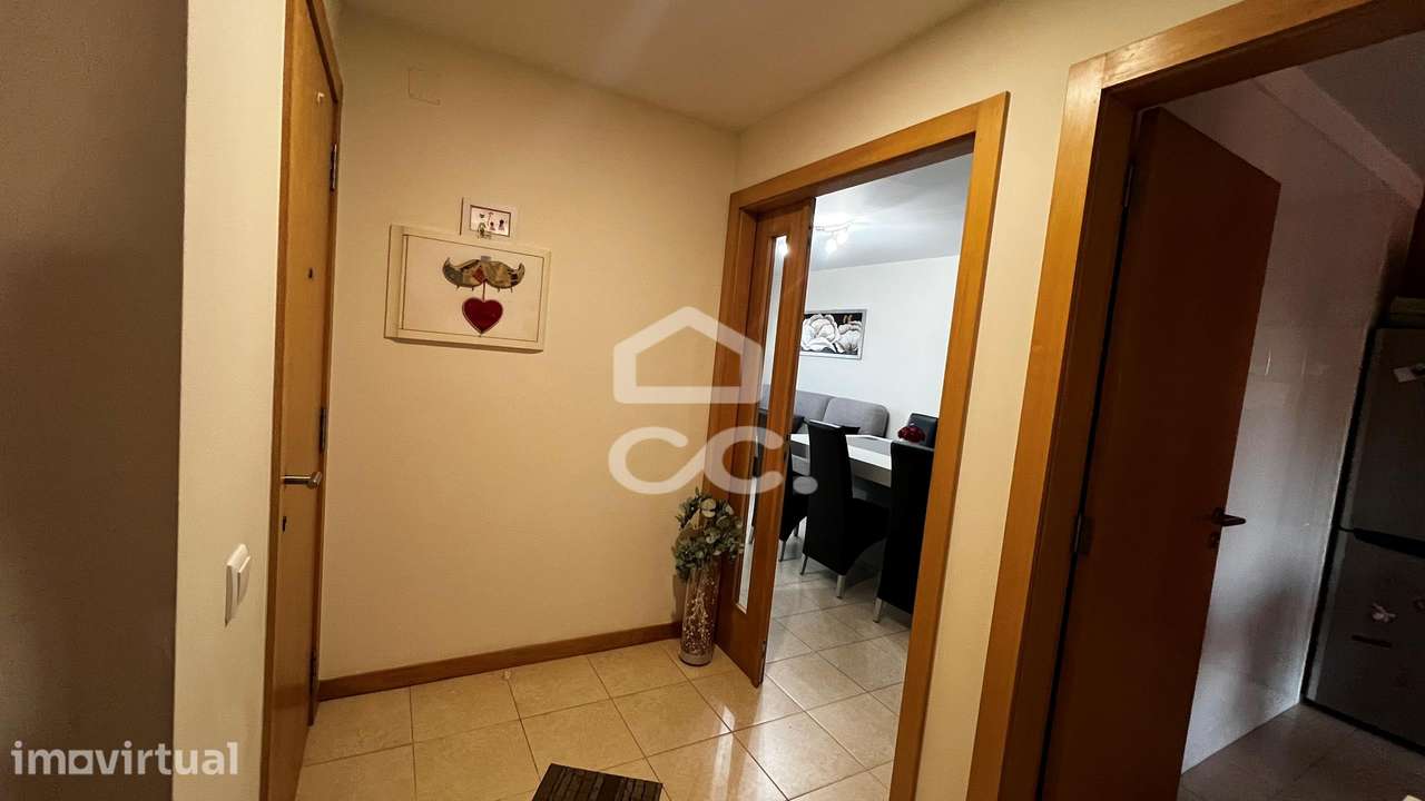 Apartamento T2, Lustosa, Lousada - Grande imagem: 5/16