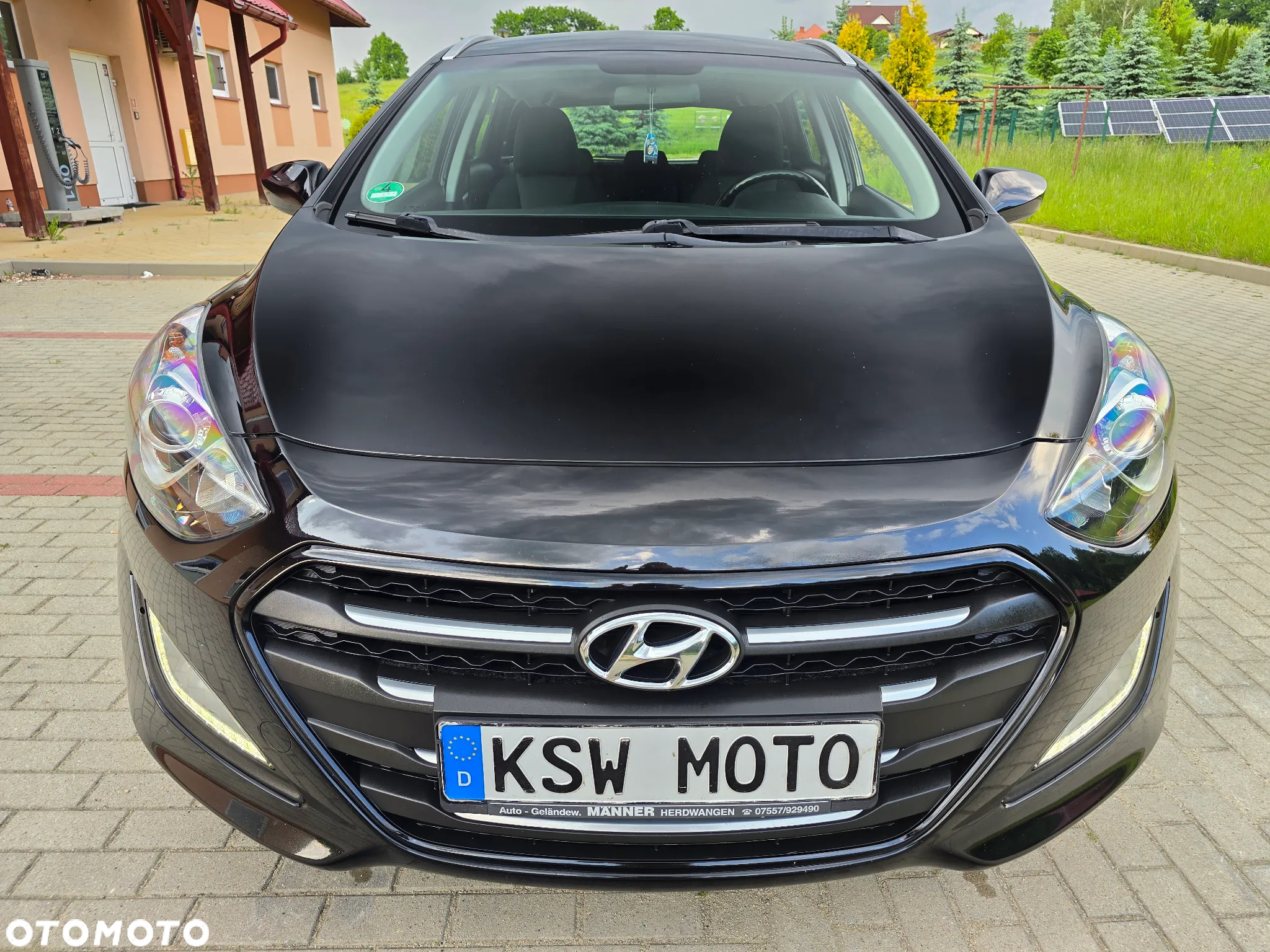 Hyundai i30 1.6 Premium - 2