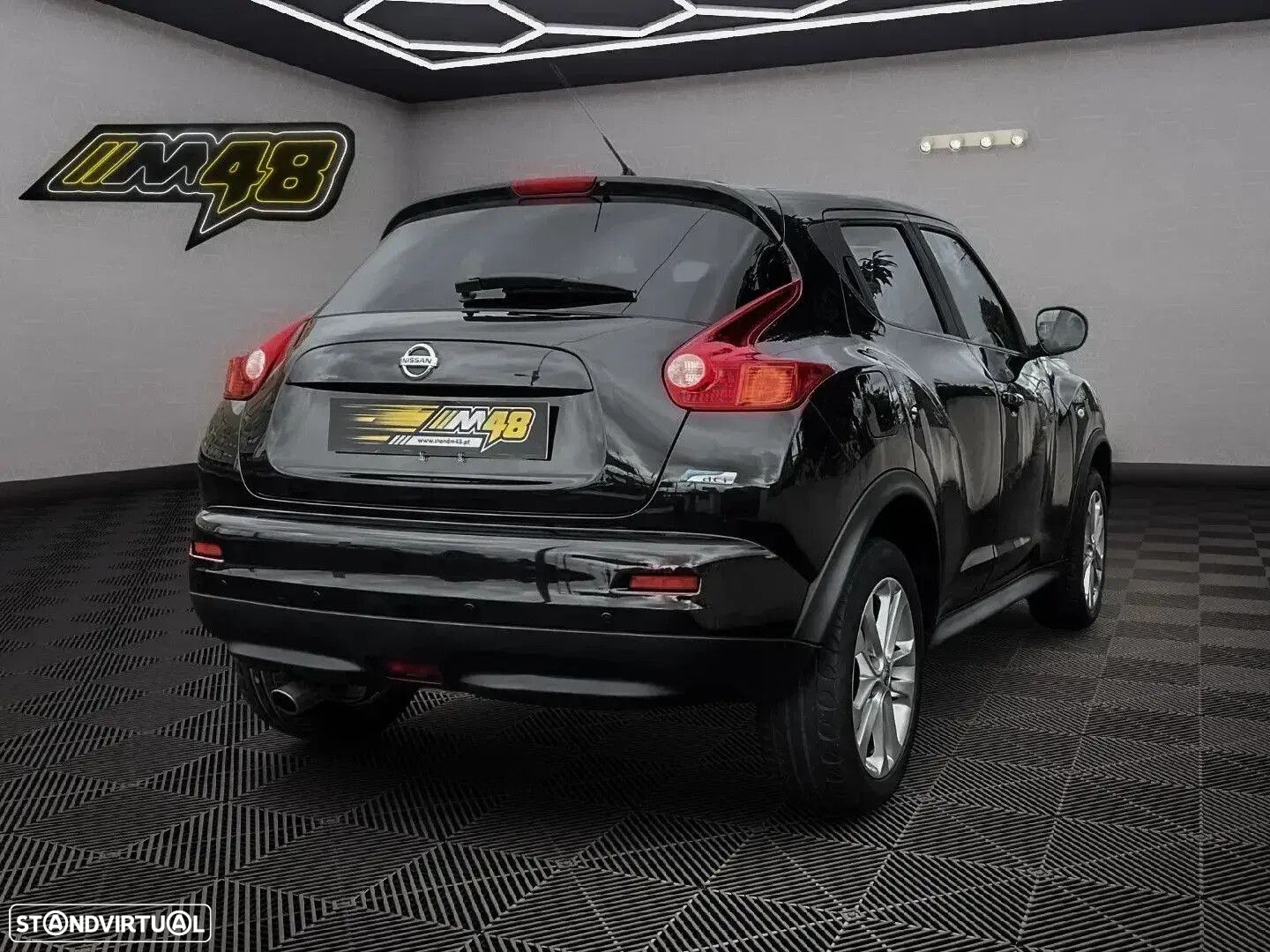 Nissan Juke - 3