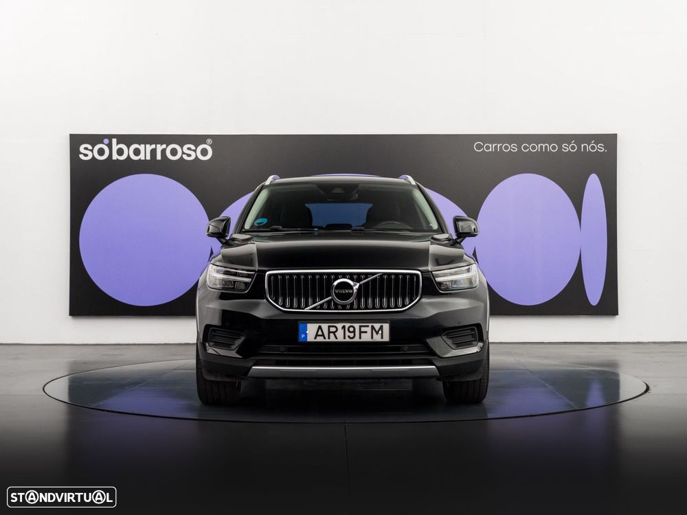 Volvo XC 40 1.5 T5 PHEV Inscription Expression - 8