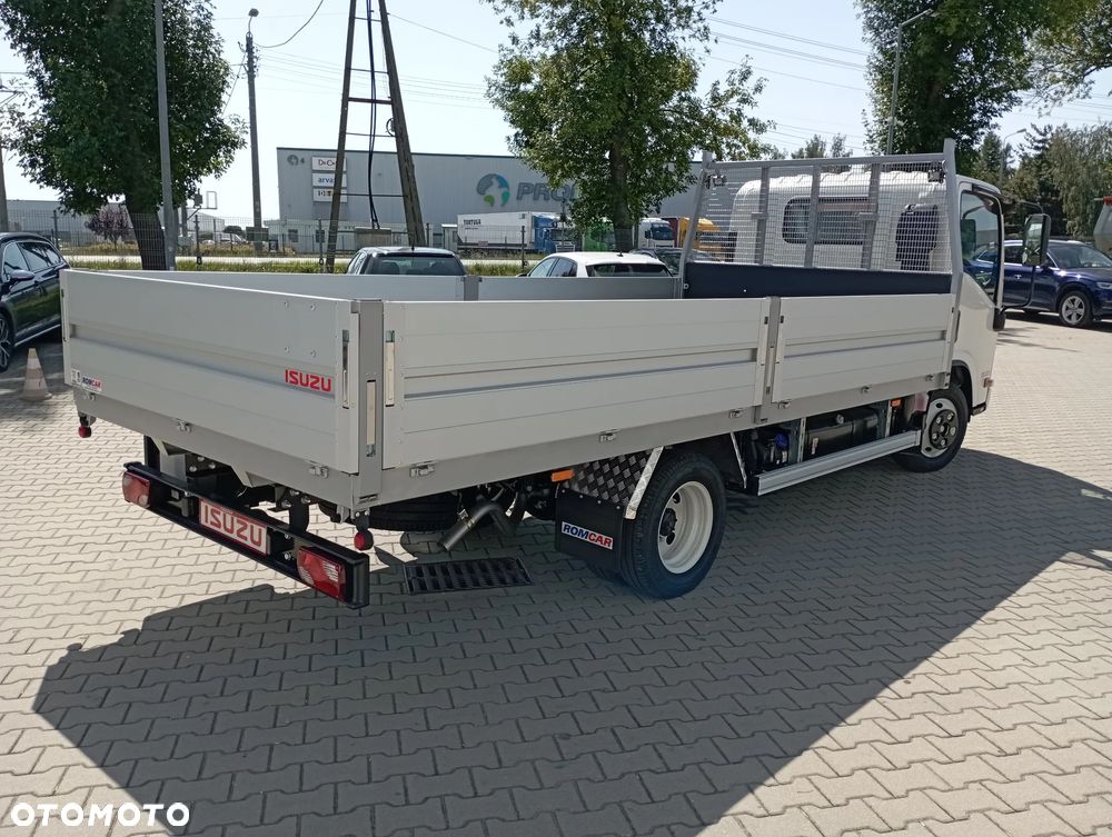 Isuzu M27H 3,0 TURBO - 6