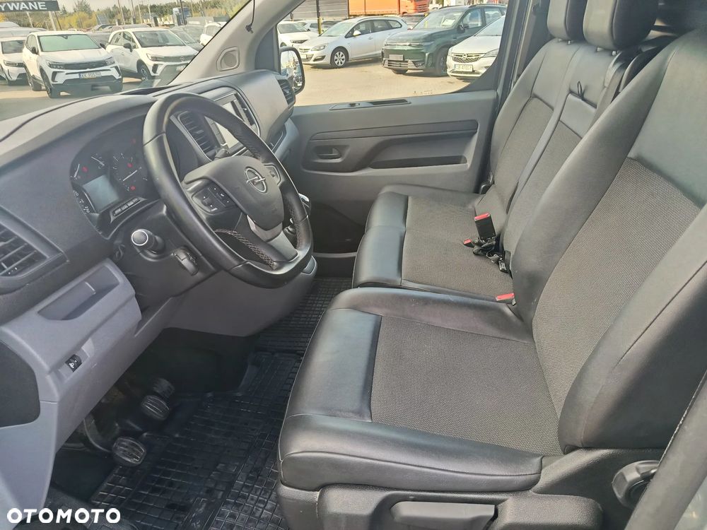 Opel VIVARO FURGON - 7