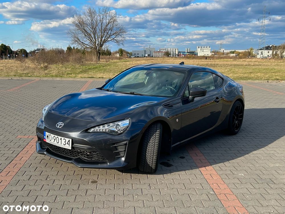 Toyota GT86 - 8