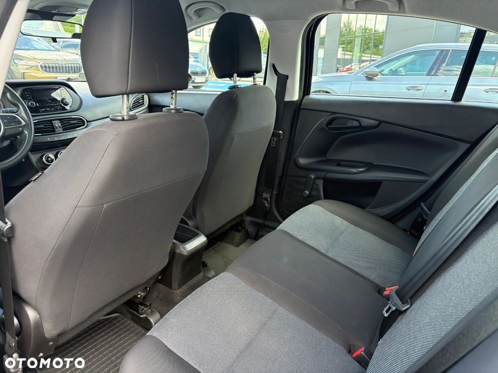 Fiat Tipo 1.0 T3 City - 15