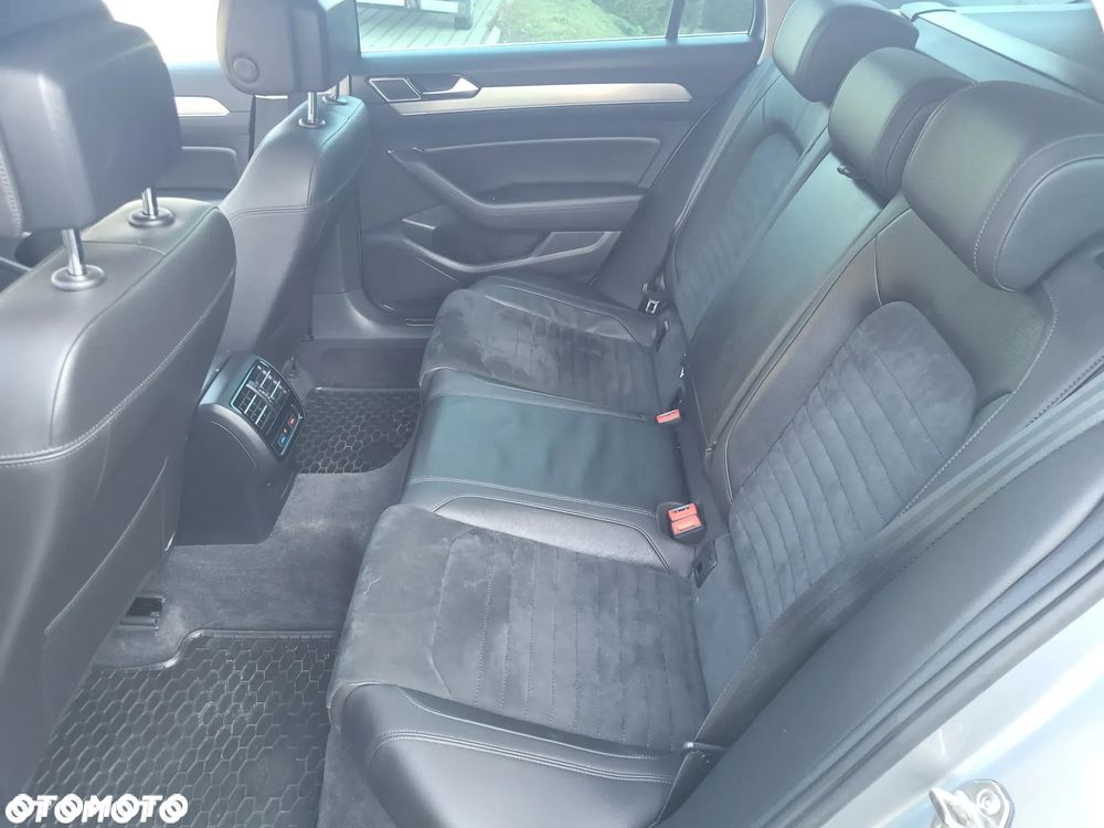Volkswagen Passat 2.0 TDI BMT Highline DSG7 - 7