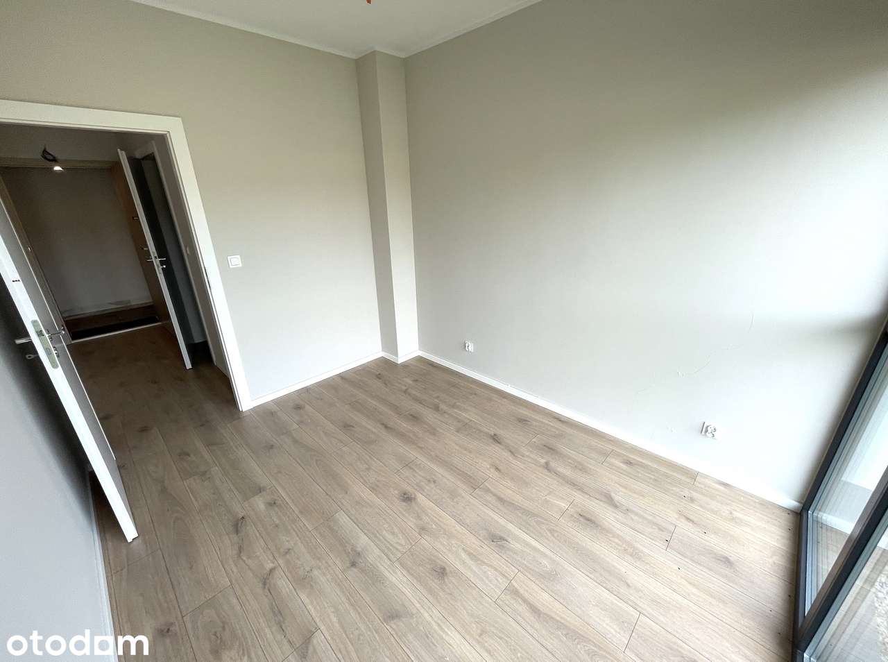 Słoneczny OGRÓDEK! 3 pokoje + Hala Garażowa -> Dni Otwarte