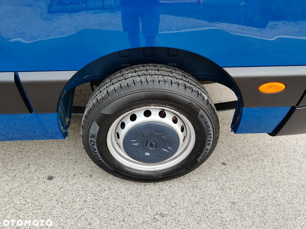 Renault Master L3H2 / 2.3 dci 136 KM - 7