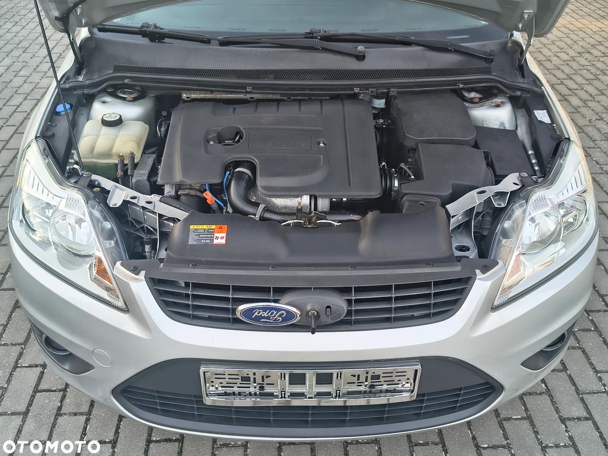 Ford Focus - 27