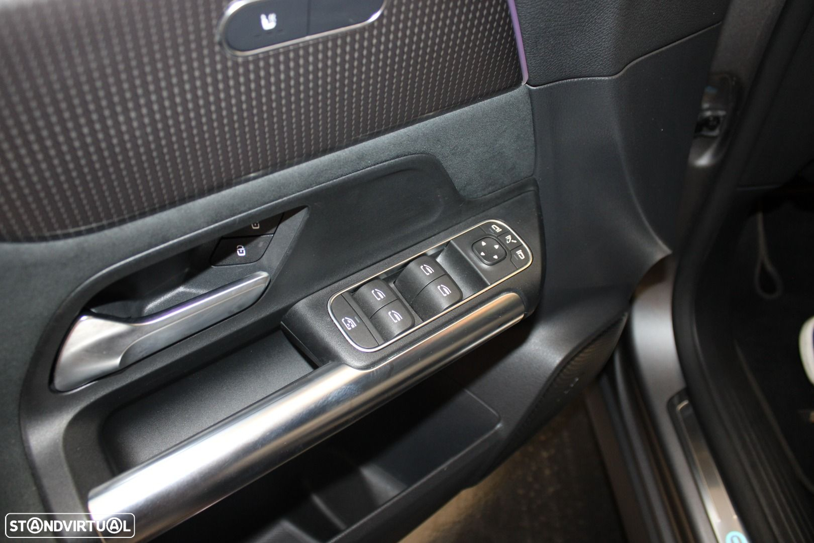 Mercedes-Benz EQA 250 AMG Line - 26