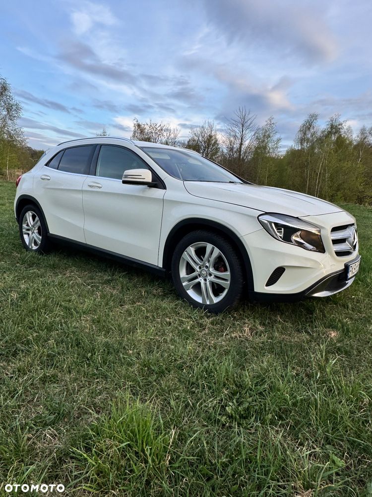Mercedes-Benz GLA 200 7G-DCT SCORE - 18