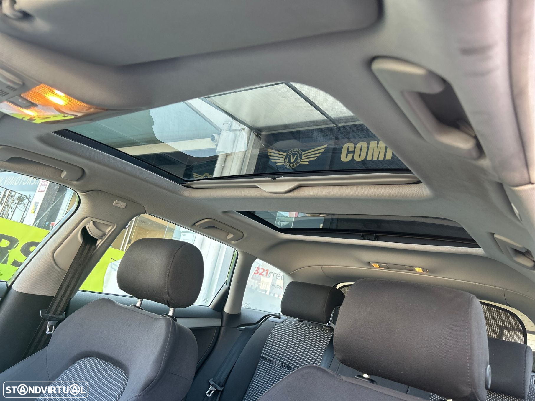 Audi A3 Sportback 1.9 TDi Sport - 26