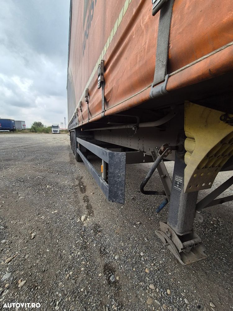 Schmitz Cargobull SCB*S3T 06 V L N - 6