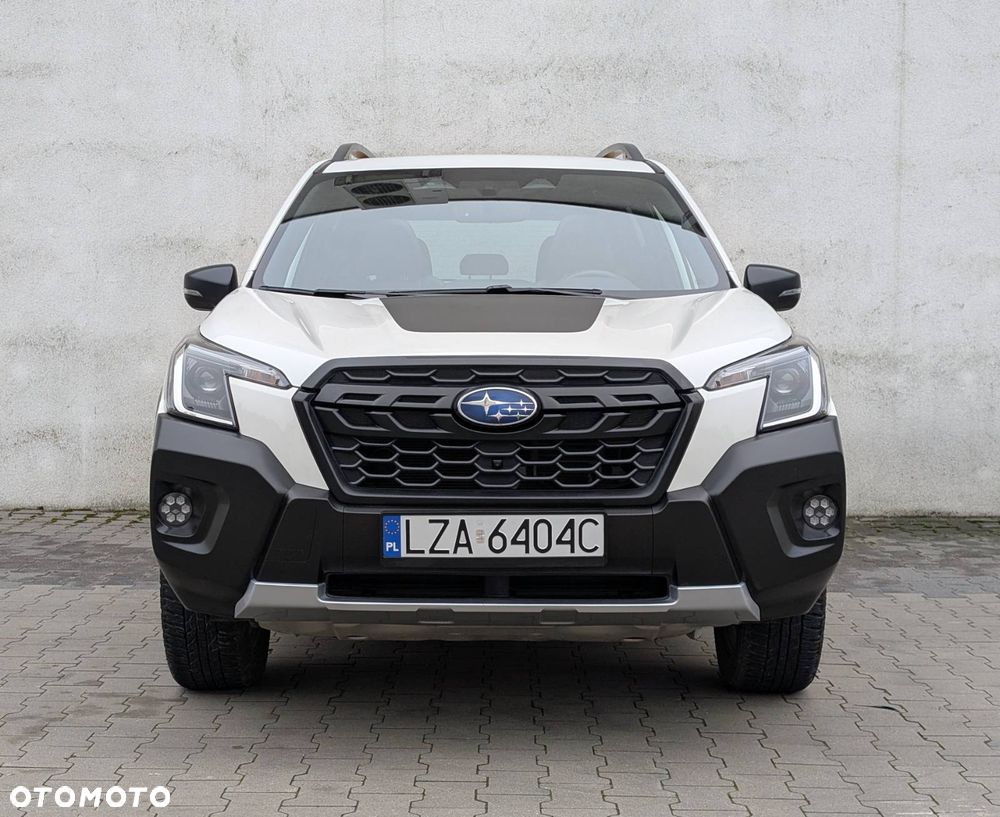 Subaru Forester - 39