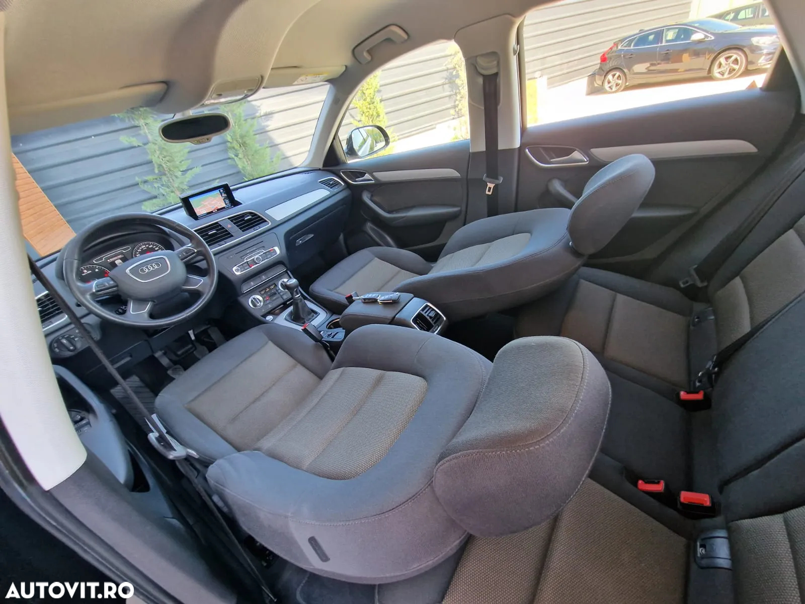 Audi Q3 2.0 TDI - 11