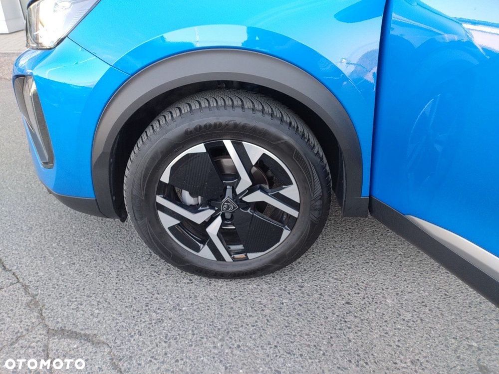 Peugeot 2008 1.2 PureTech Allure S&S EAT8 - 11