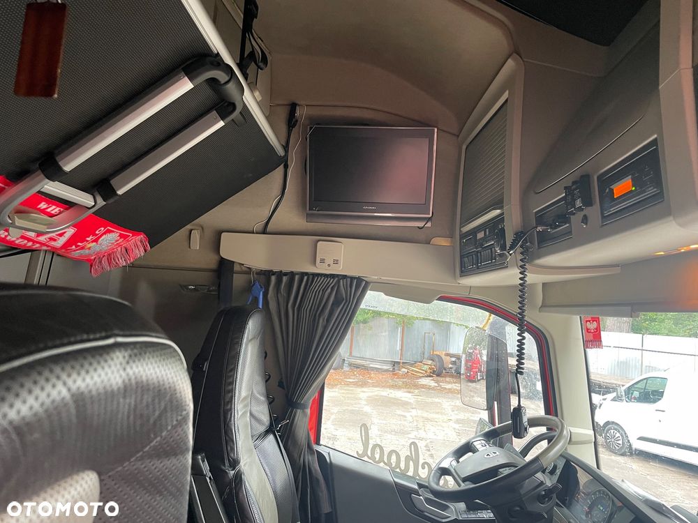 Volvo FH - 9