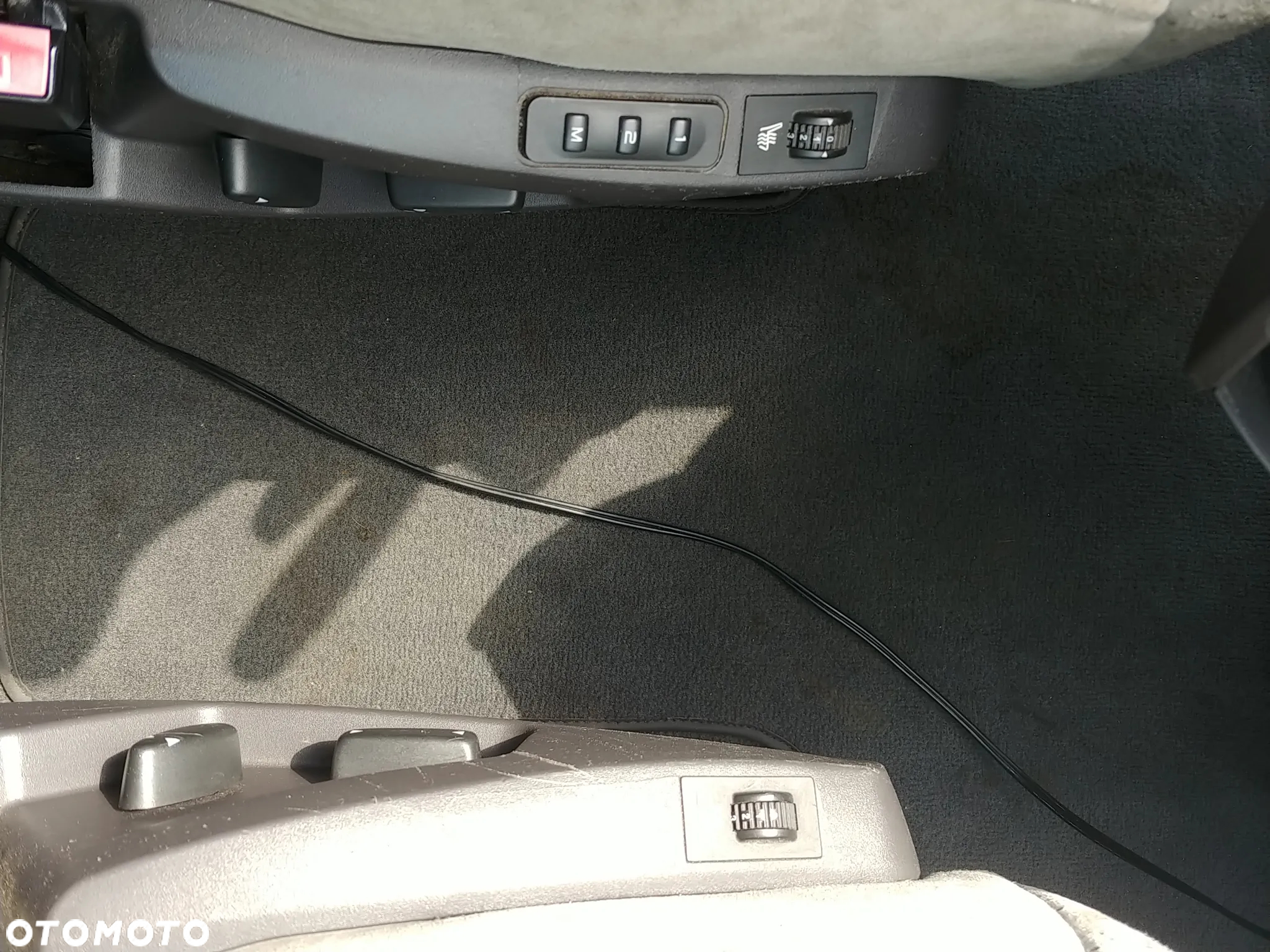 Citroën C8 2.0 16V Exclusive - 12