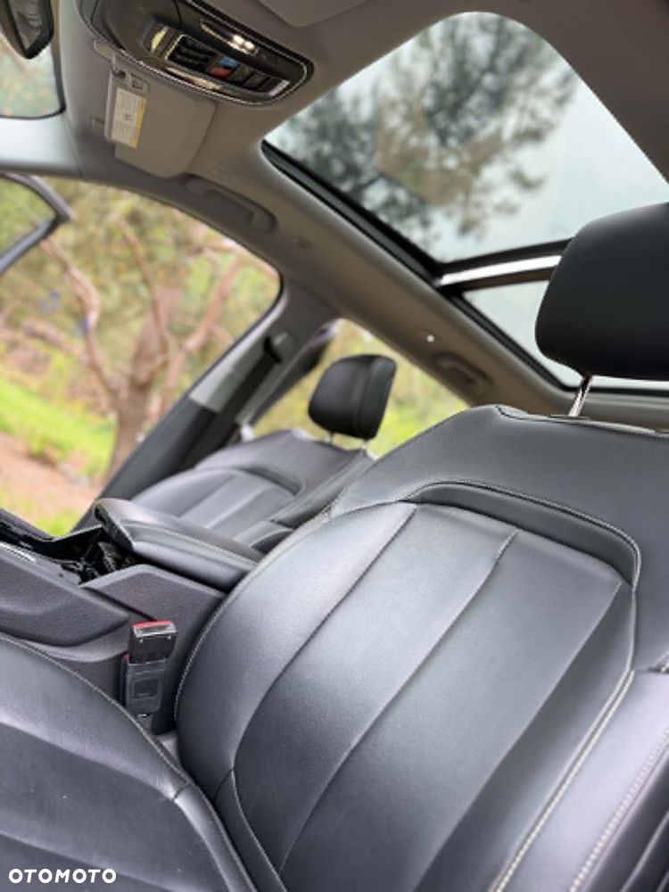Jeep Grand Cherokee 3.6 V6 Limited - 13