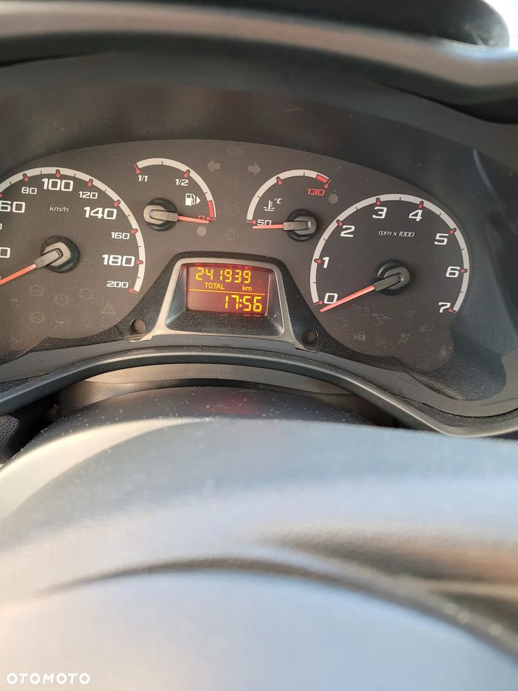 Ford KA 1.2 Concept - 6