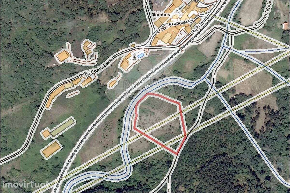 Terreno  para venda - Grande imagem: 2/22