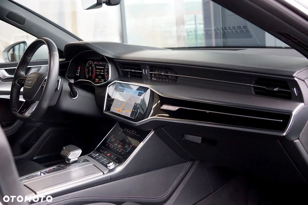 Audi A7 Sportback 3.0 TDI Quattro S tronic - 22
