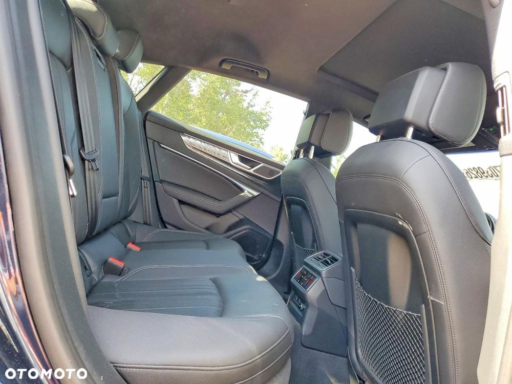 Audi A7 Sportback 3.0 TFSI Quattro S tronic - 10