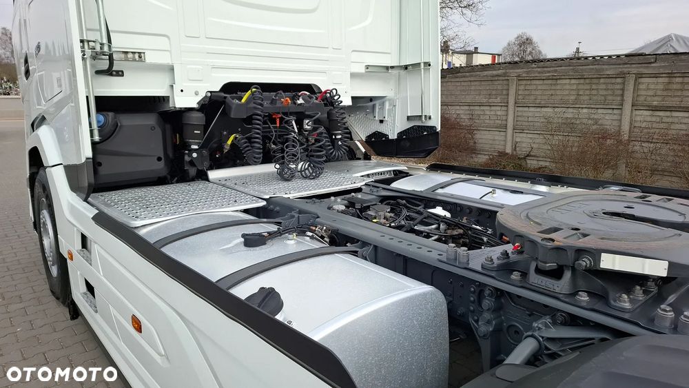 DAF XG 480 FT / STANDARD / NA GWARANCJI / NOWE TACHO / PO PRZEGLĄDZIE / SALON PL / - 14