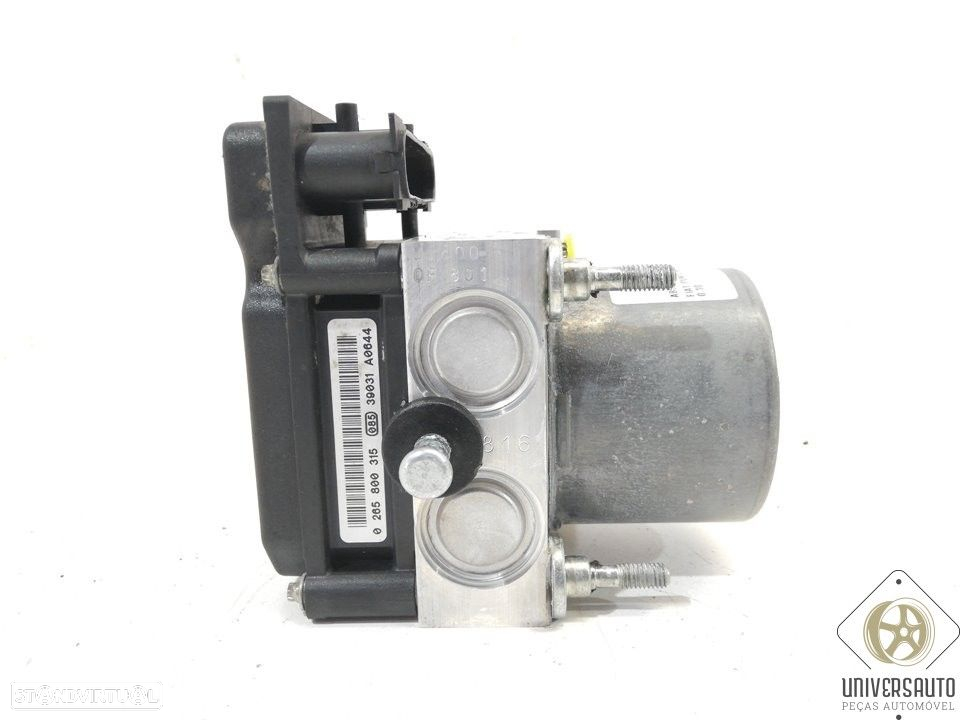 ABS FIAT PUNTO 2003 - 2