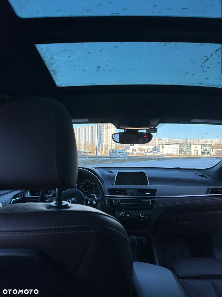 BMW X2 - 24
