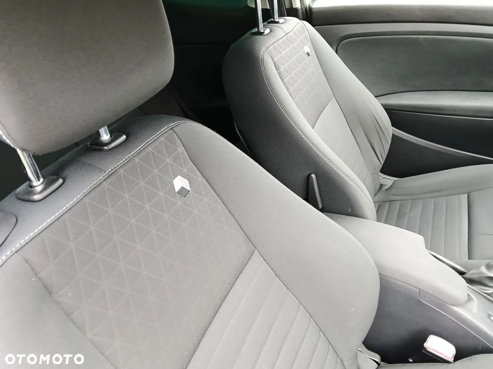 Renault Megane 1.5 dCi Bose Edition - 13