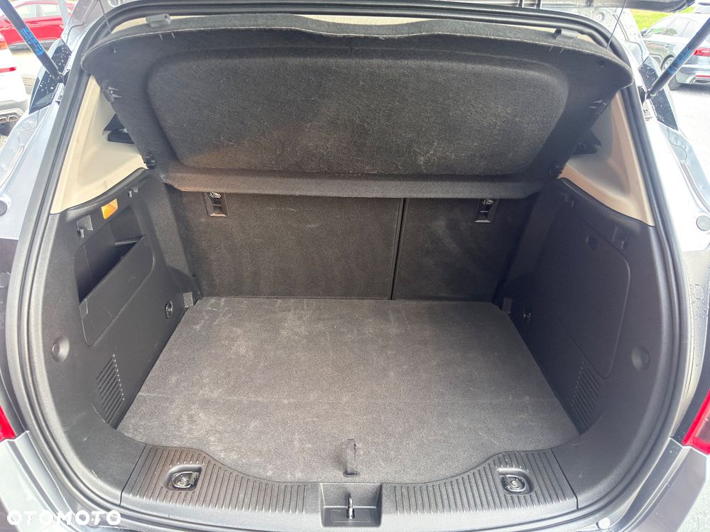 Opel Mokka X 1.4 (ecoFLEX) Start/Stop 4x4 Color Innovation - 12