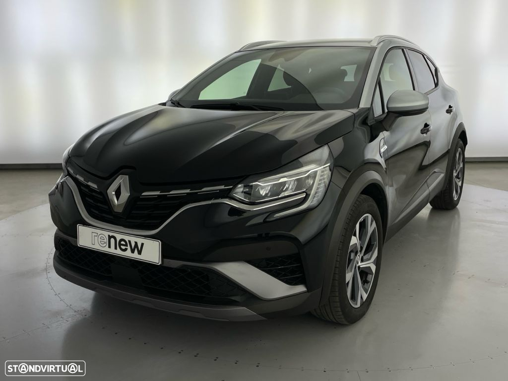 Renault Captur 1.0 TCe RS Line - 20