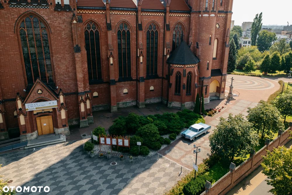 Cadillac Deville - 9