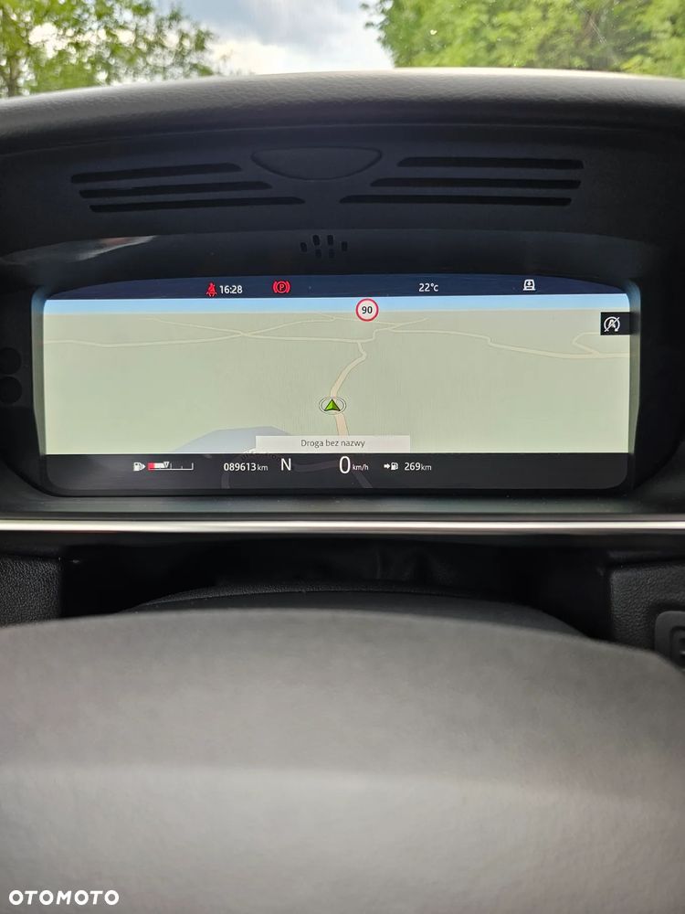 Land Rover Range Rover Sport - 19