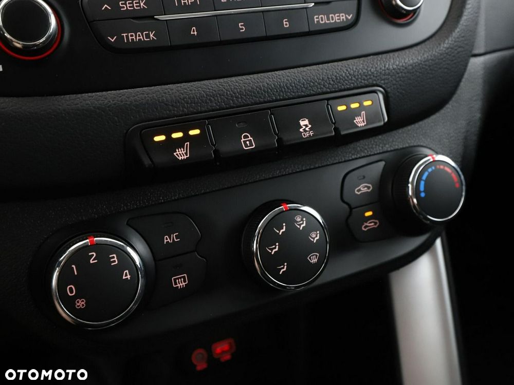 Kia Ceed 1.4 Edition 7 - 25