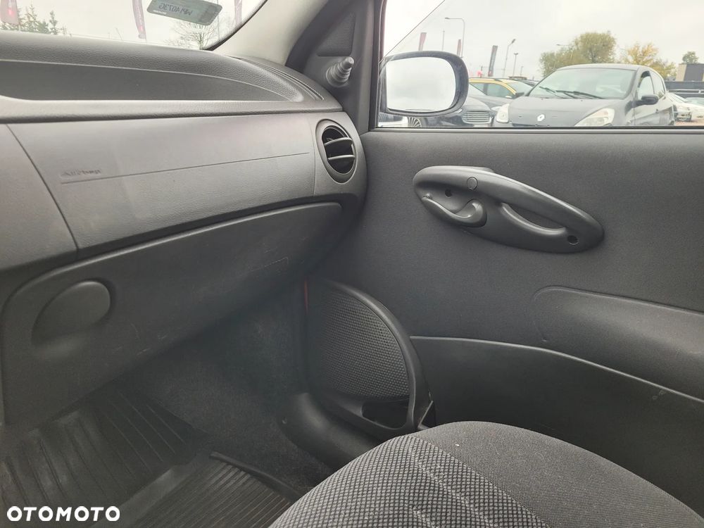 Fiat Punto - 13