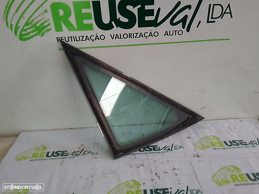 Vidro Lateral Fr Esq Fiat Scudo Combinato (220_) - 2