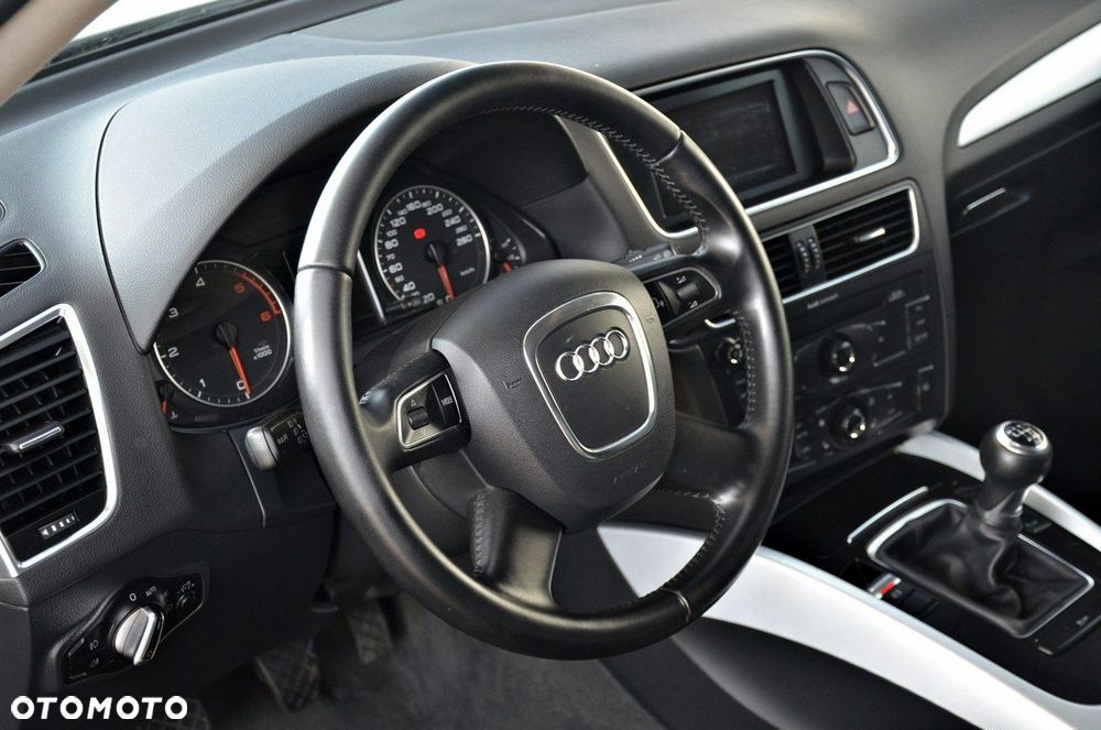 Audi Q5 - 14