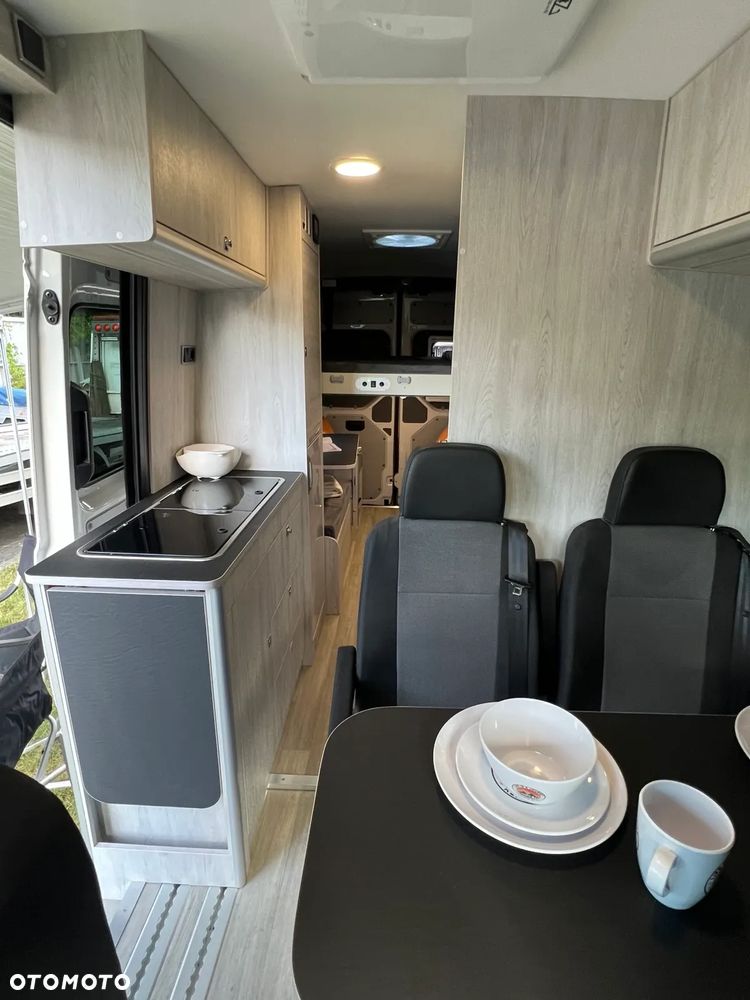 Volkswagen Crafter - 4