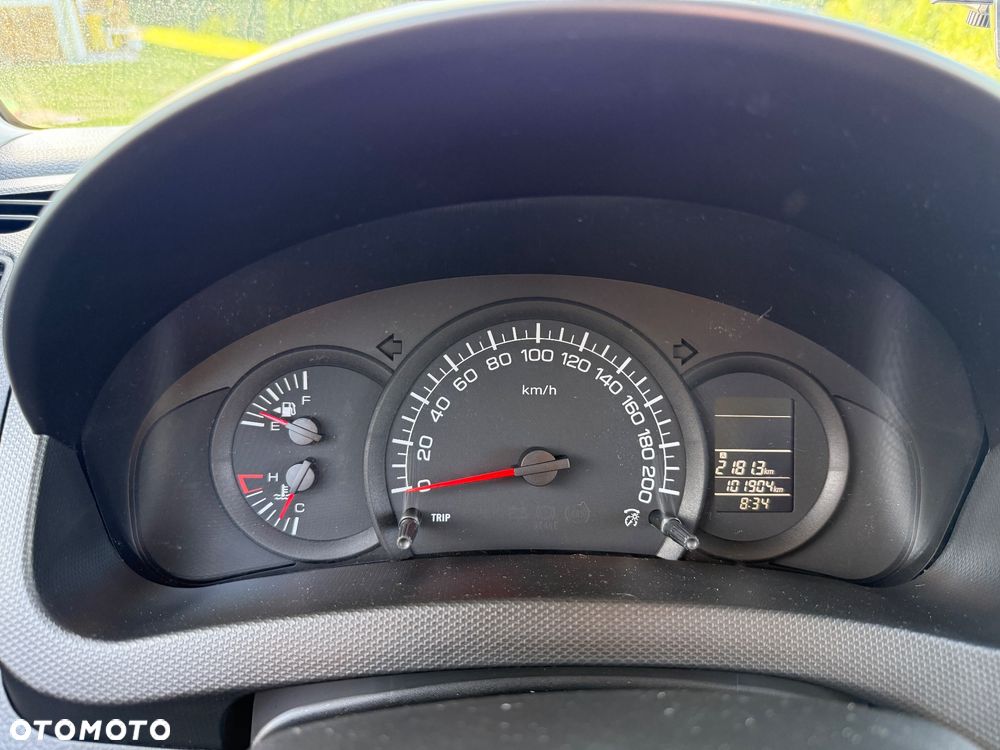 Suzuki Swift 1.2 Club - 10