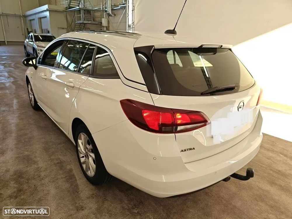 Opel Astra Sports Tourer 1.2 Turbo Start/Stop Sports Tourer GS Line - 6