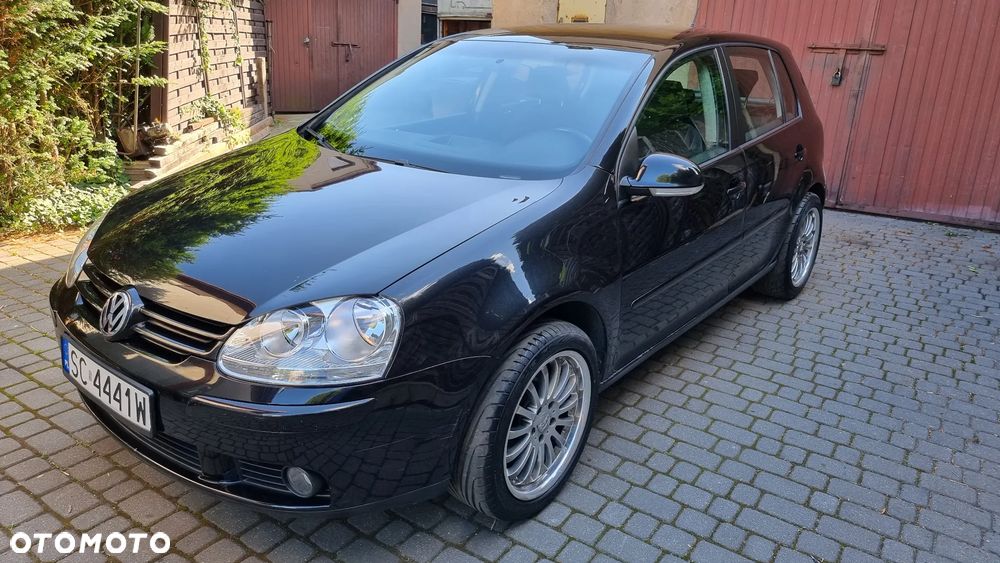 Volkswagen Golf 1.6 Edition - 2