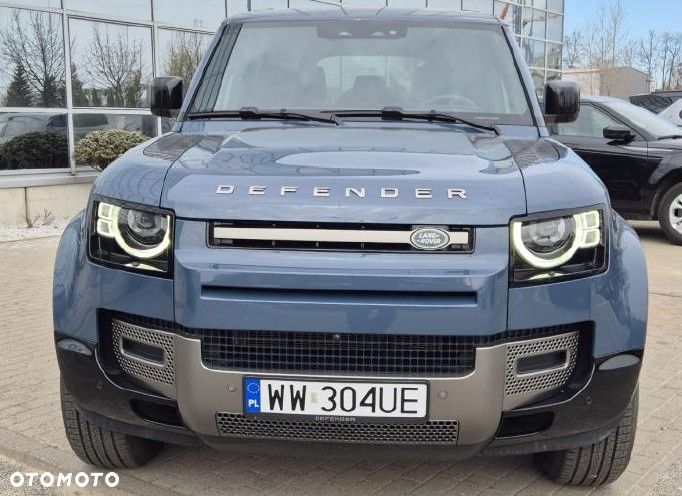 Land Rover Defender 2.0 D200 SE - 7