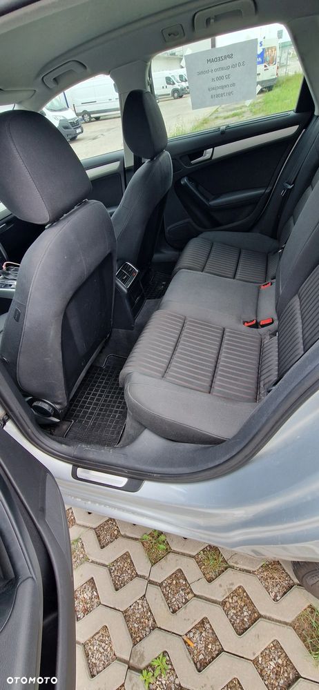 Audi A4 Avant 3.0 TDI DPF quattro S tronic Ambition - 8