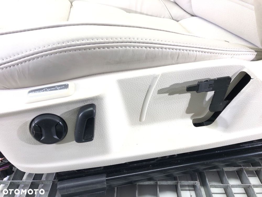 FOTEL LEWY PRZÓD - 424.00 PLN - VW PASSAT B8 (3G2, CB2) 2014 - 2022 1.4 TSI 110 kW [150 KM] benzyna - 6