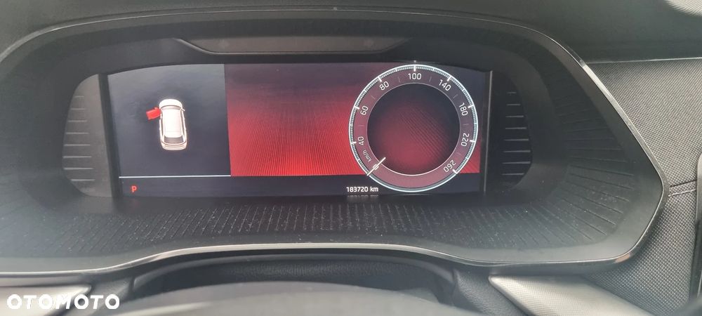 Skoda Octavia 2.0 TDI Style DSG - 15