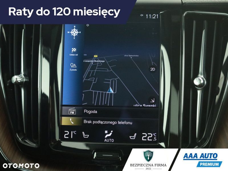 Volvo XC 60 - 17