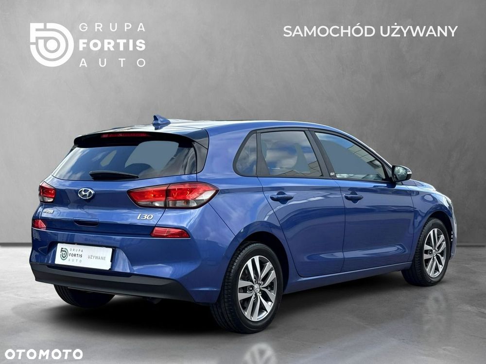 Hyundai i30 1.4 GO - 5